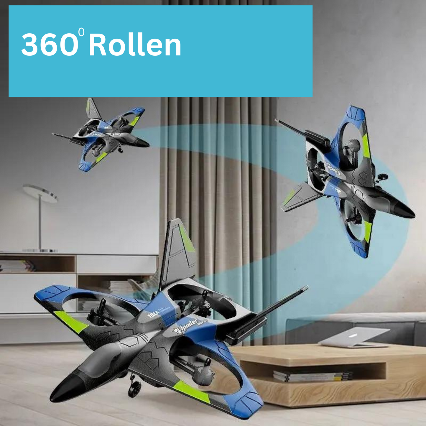 TopSpiel® SkyMaster V27