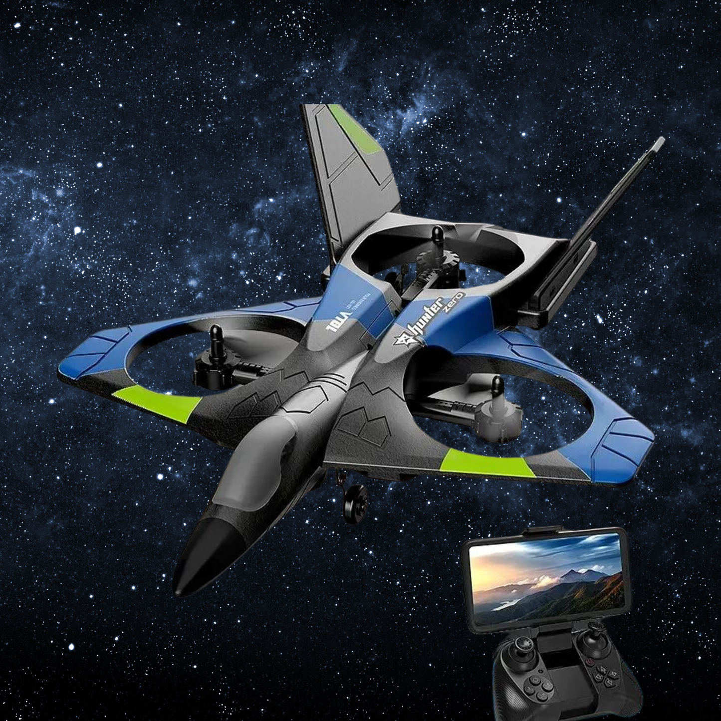 TopSpiel® SkyMaster V27