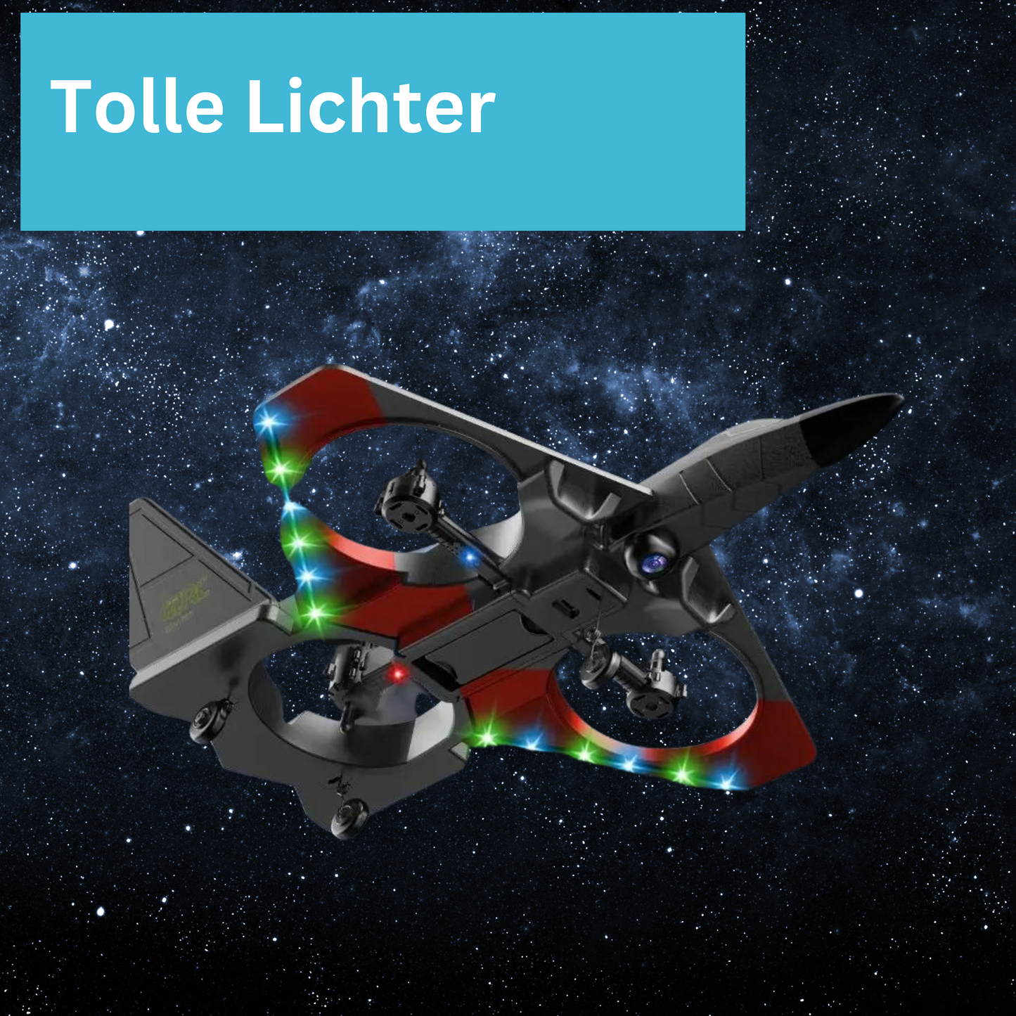 TopSpiel® SkyMaster V27