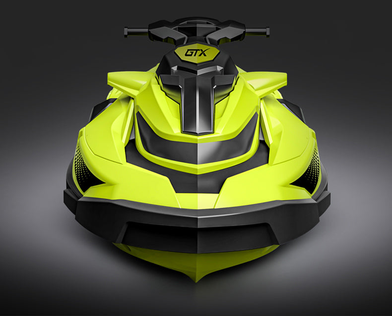 TopSpiel® AquaRacer 2000 SPEED RC-Boot