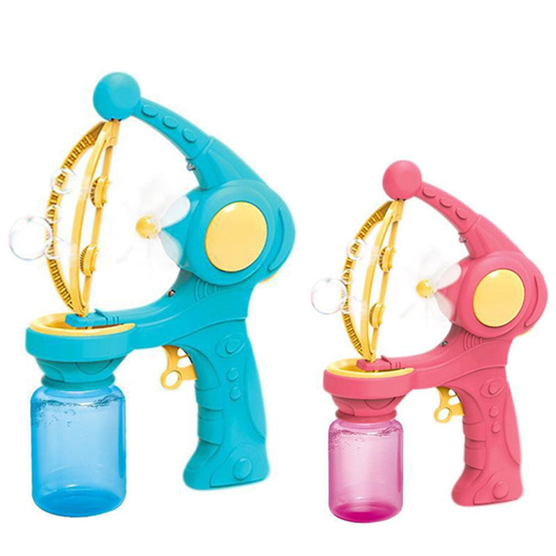 TopSpiel® Bubble Fun - Automatische Blasenpistole