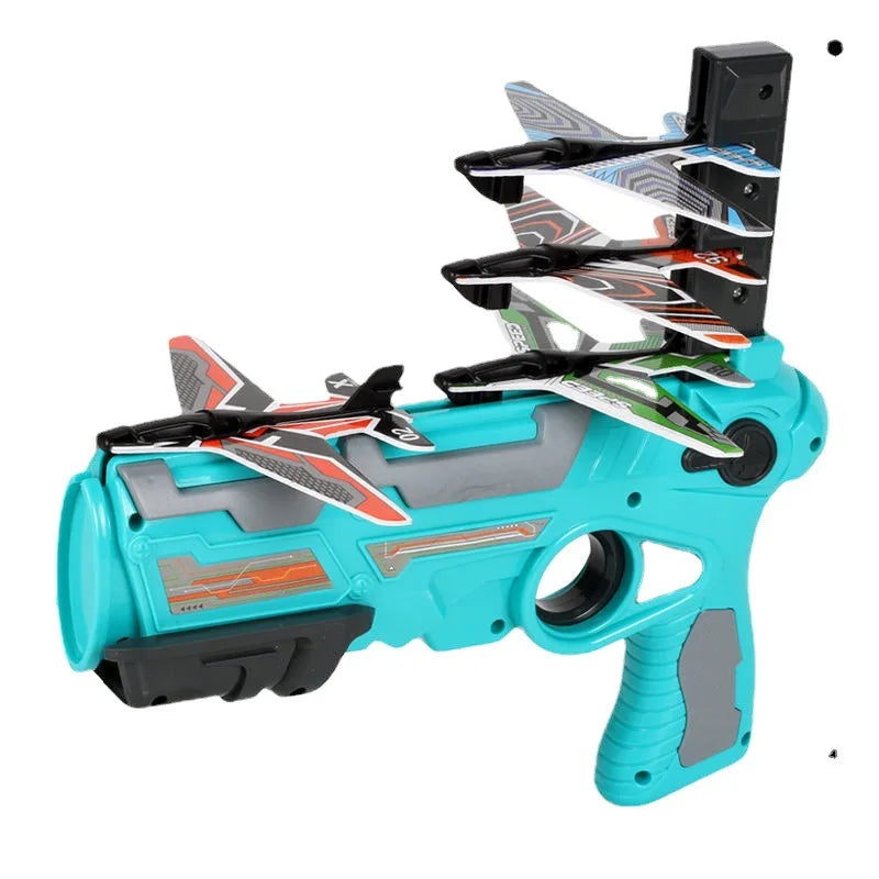 TopSpiel® flugzeug-Spielzeugset für Kinder