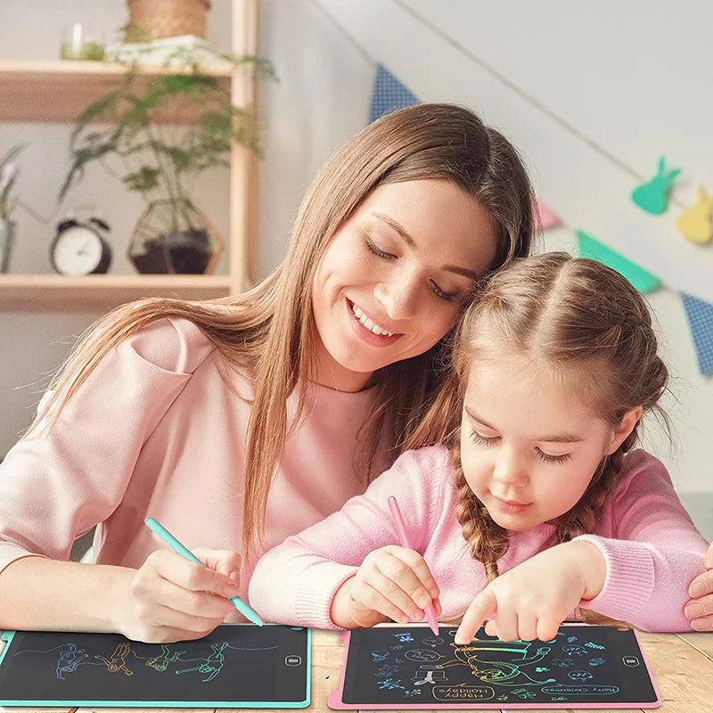 TopSpiel® Elektronisches Handschrift-Pad 12 Zoll