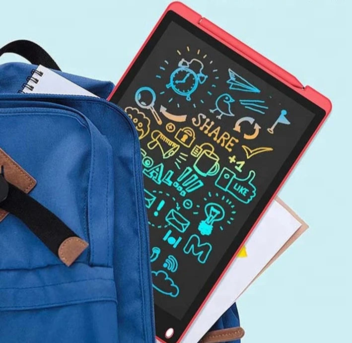 TopSpiel® Elektronisches Handschrift-Pad 12 Zoll