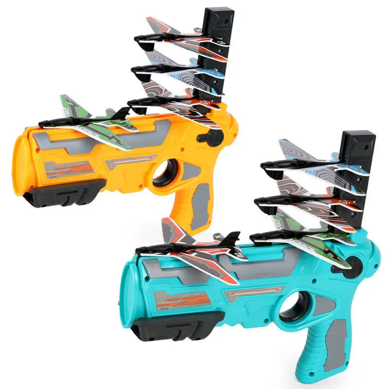 TopSpiel® flugzeug-Spielzeugset für Kinder