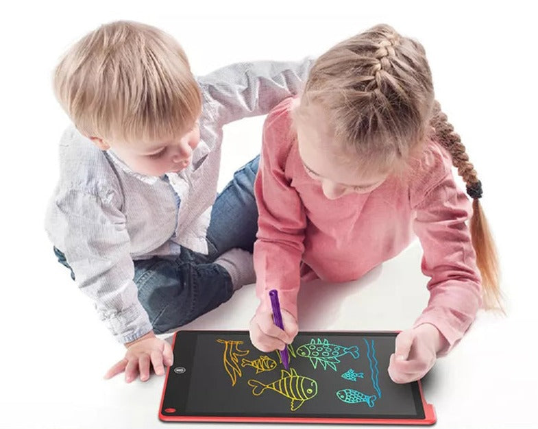 TopSpiel® Elektronisches Handschrift-Pad 12 Zoll