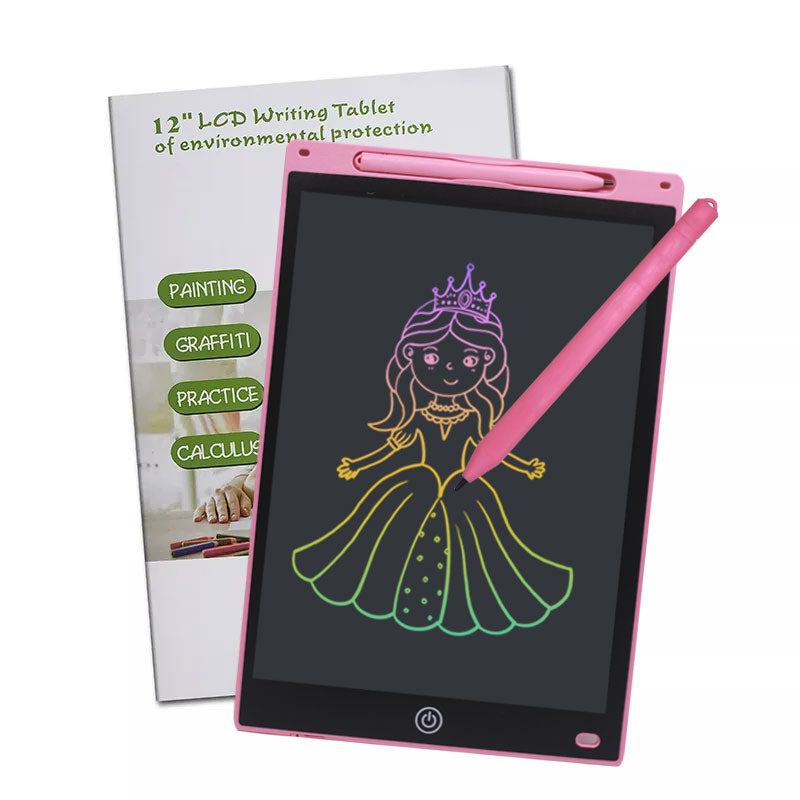 TopSpiel® Elektronisches Handschrift-Pad 12 Zoll